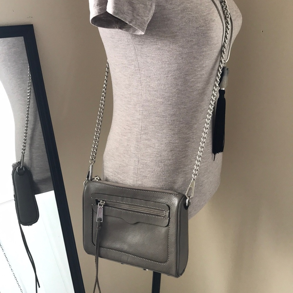 Rebecca minkoff crossbody